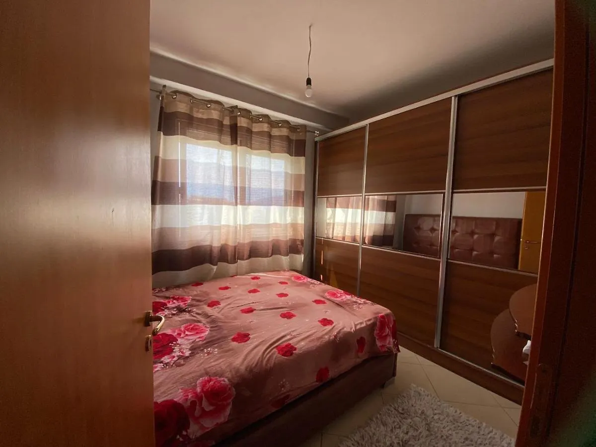 Sea View Apartment Vlorë