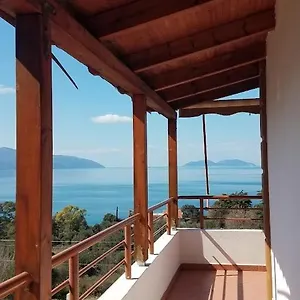 Toskaj Apartment