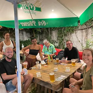 Adriatic Hostel