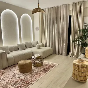 Lungomare Luxury Sea View Apartment