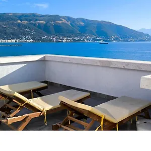 Adriatic Getaway & Penthouse Apartment
