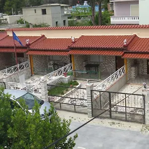 Shahaj Ferienhaus